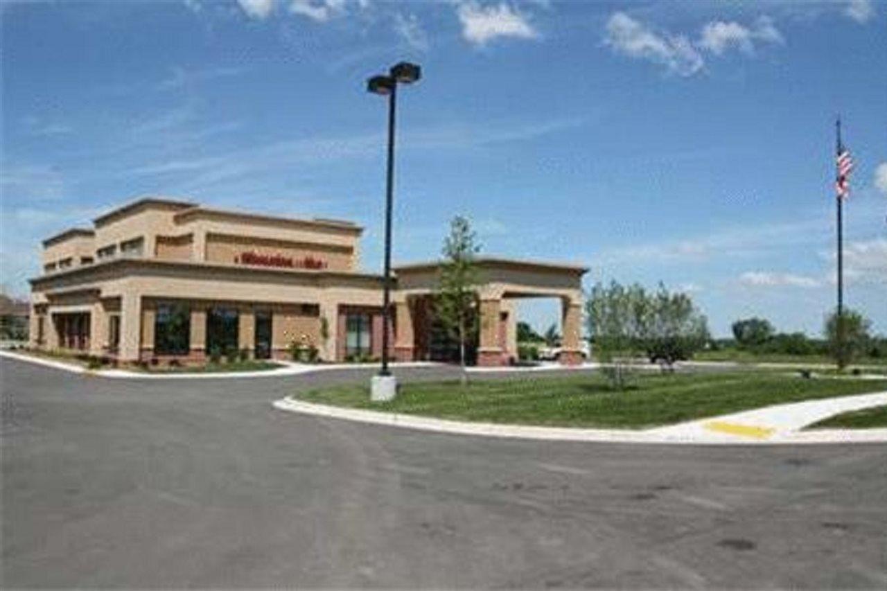 Hampton Inn Elkhorn Lake Geneva Area Екстер'єр фото