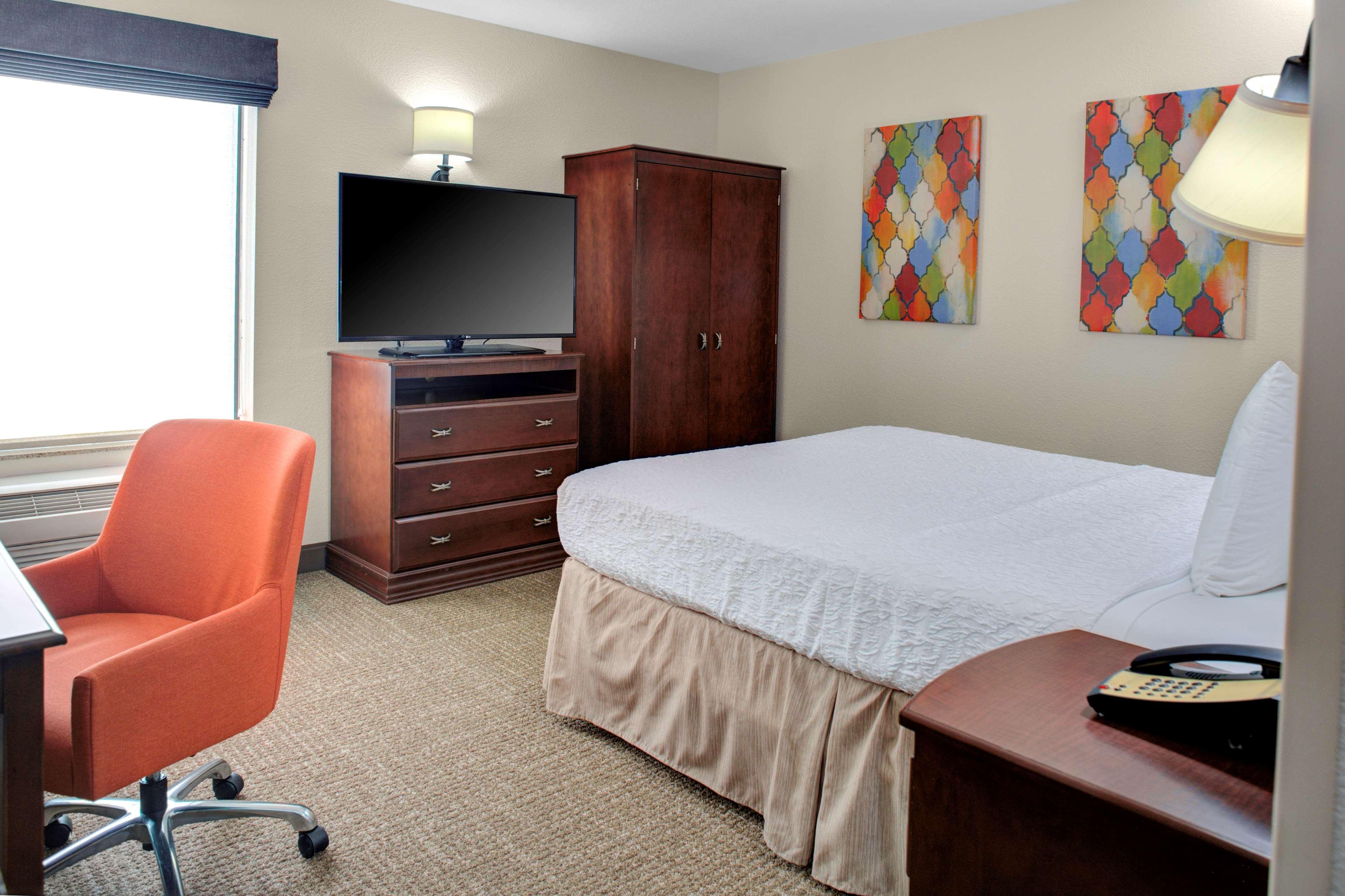 Hampton Inn Elkhorn Lake Geneva Area Екстер'єр фото
