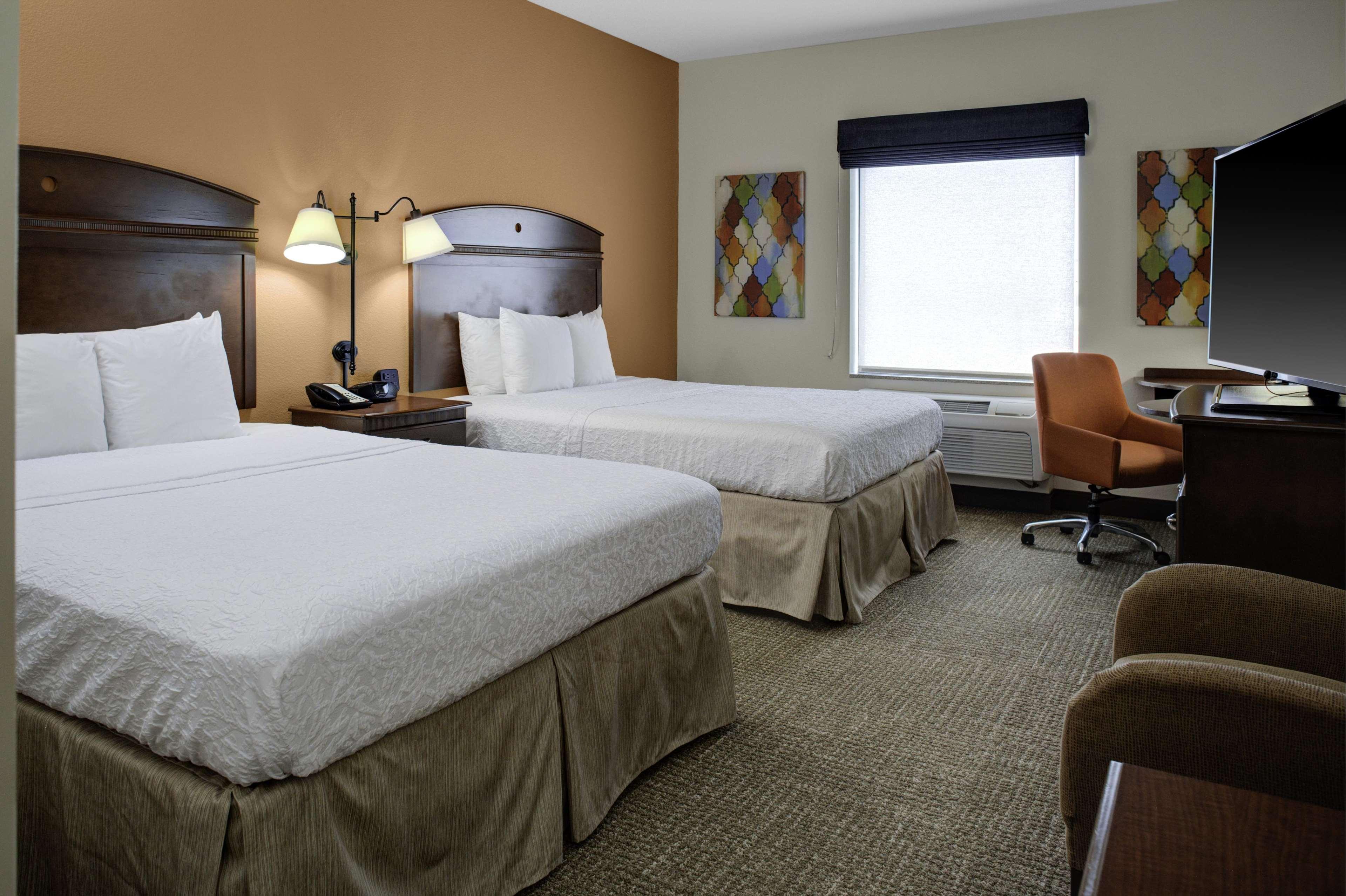 Hampton Inn Elkhorn Lake Geneva Area Екстер'єр фото
