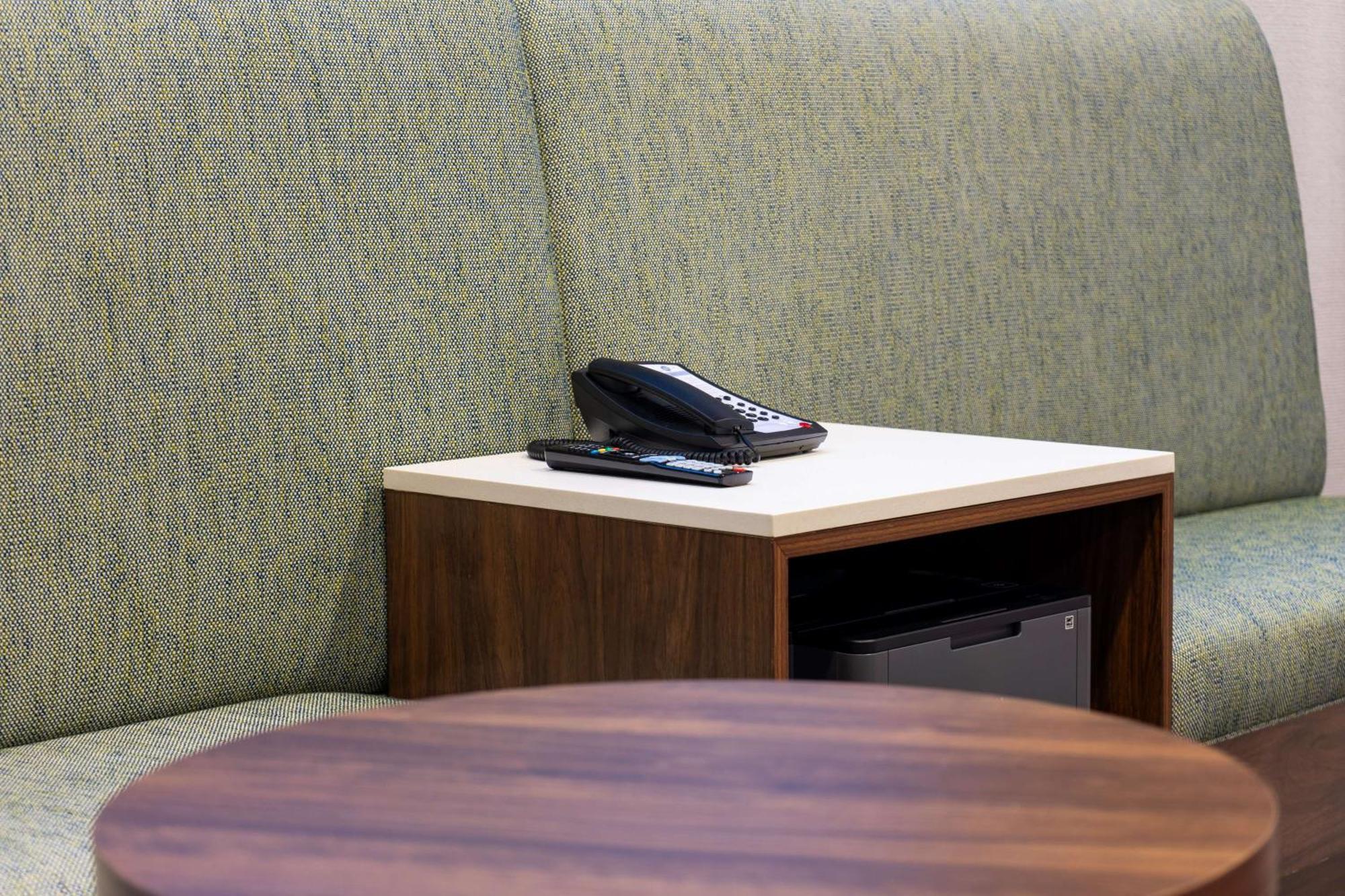 Hampton Inn Elkhorn Lake Geneva Area Екстер'єр фото
