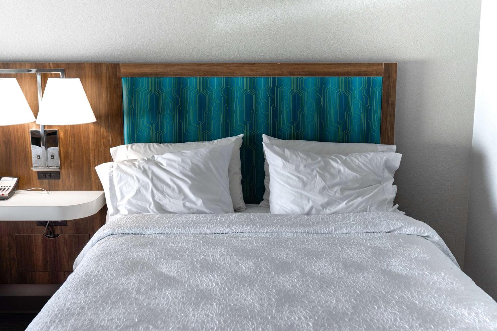 Hampton Inn Elkhorn Lake Geneva Area Екстер'єр фото