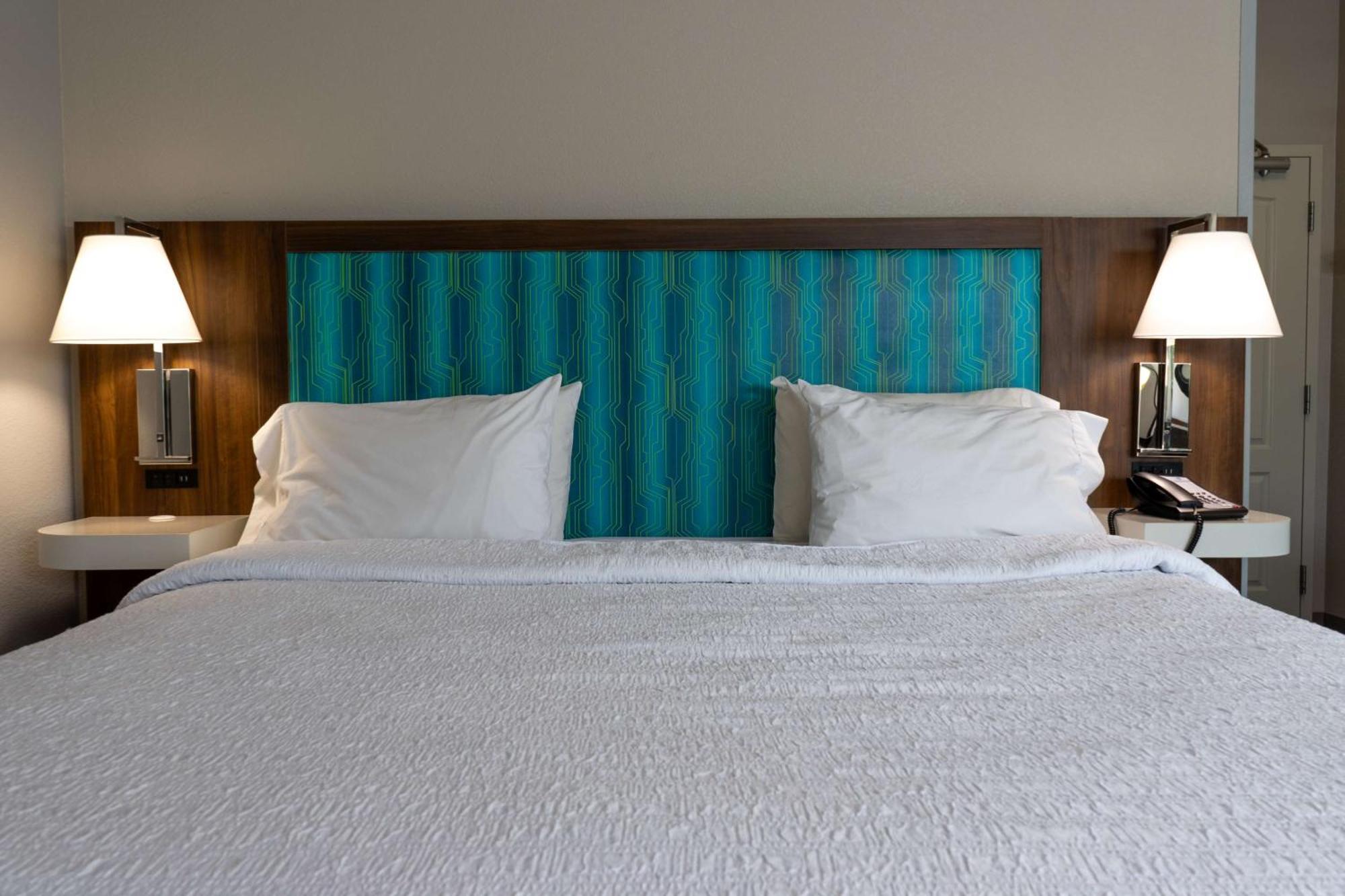 Hampton Inn Elkhorn Lake Geneva Area Екстер'єр фото