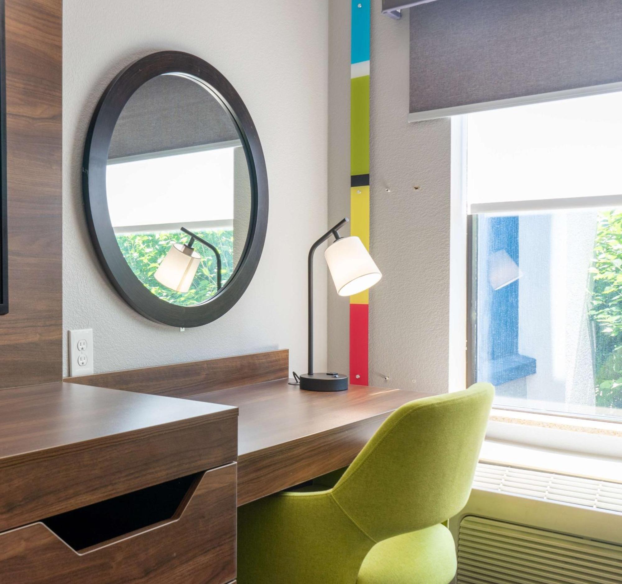 Hampton Inn Elkhorn Lake Geneva Area Екстер'єр фото
