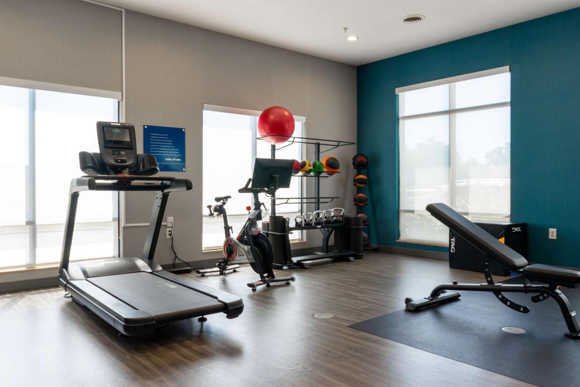 Hampton Inn Elkhorn Lake Geneva Area Екстер'єр фото
