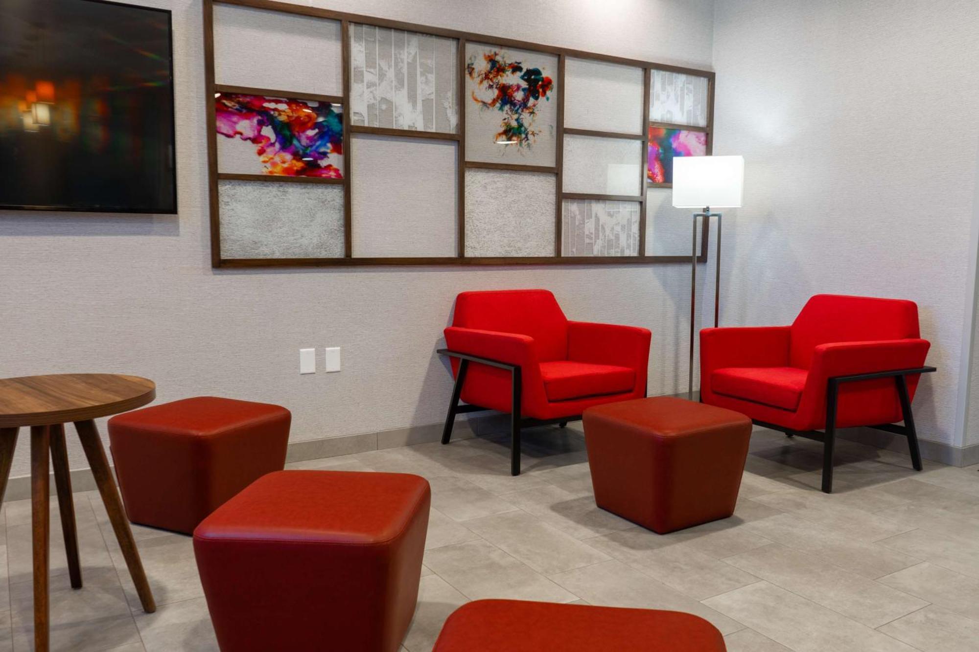 Hampton Inn Elkhorn Lake Geneva Area Екстер'єр фото