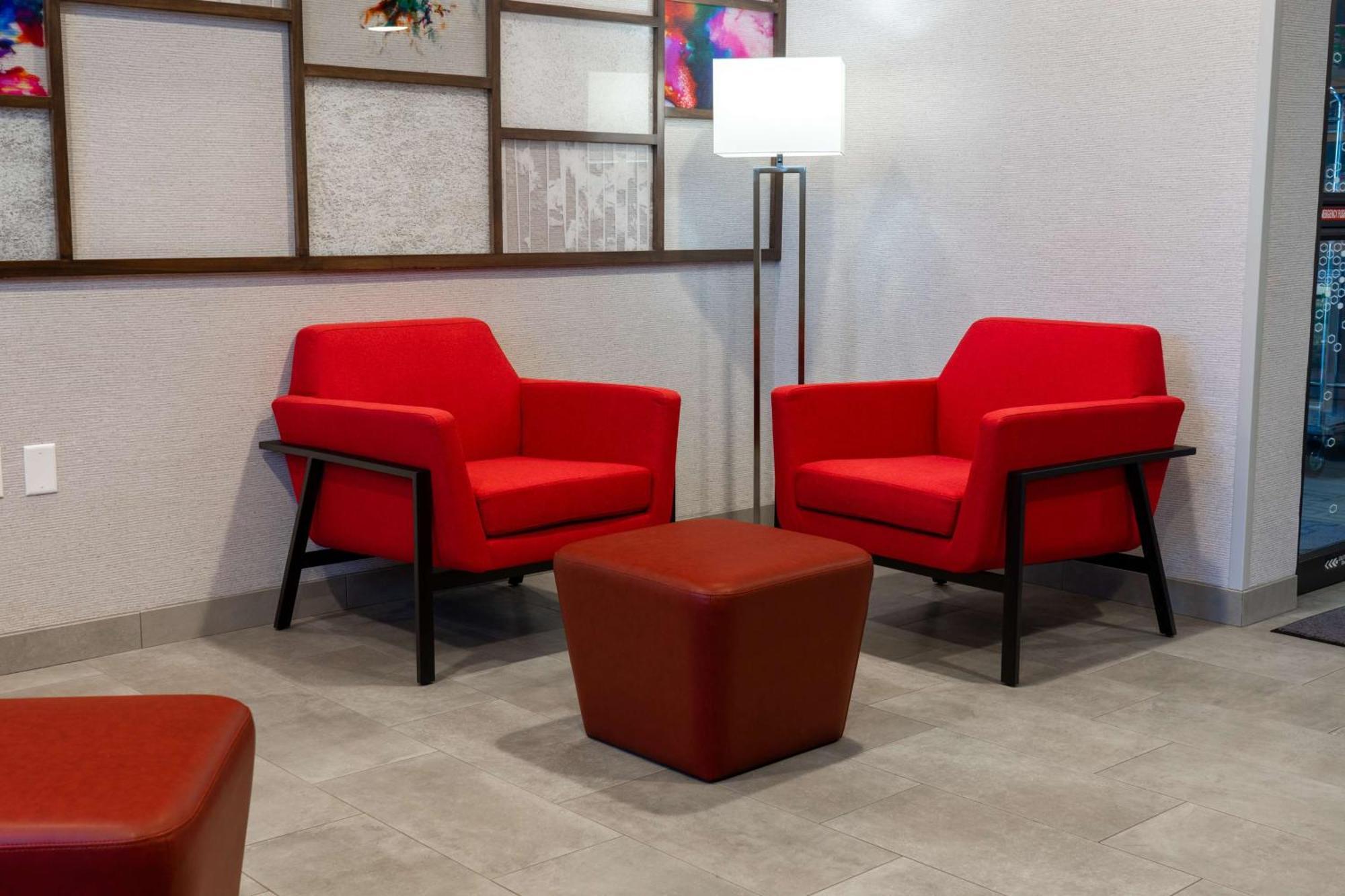 Hampton Inn Elkhorn Lake Geneva Area Екстер'єр фото